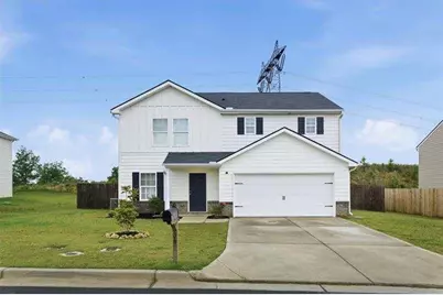 36 Oxford Lane, Kingston, GA 30145 - Photo 2