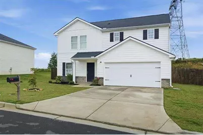 36 Oxford Lane, Kingston, GA 30145 - Photo 26