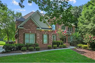 175 Timber Creek Lane, Acworth, GA 30101 - Photo 4