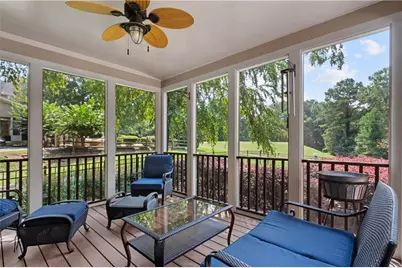 175 Timber Creek Lane, Acworth, GA 30101 - Photo 50