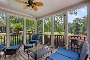 175 Timber Creek Ln, Acworth, GA 30101 - Photo 50