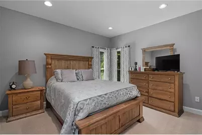 175 Timber Creek Lane, Acworth, GA 30101 - Photo 24