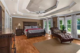 175 Timber Creek Ln, Acworth, GA 30101 - Photo 28