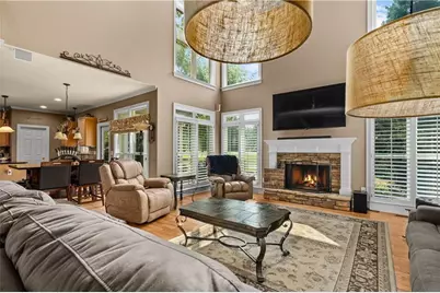 175 Timber Creek Lane, Acworth, GA 30101 - Photo 22