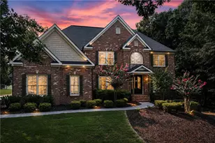 175 Timber Creek Ln, Acworth, GA 30101 - Photo 1