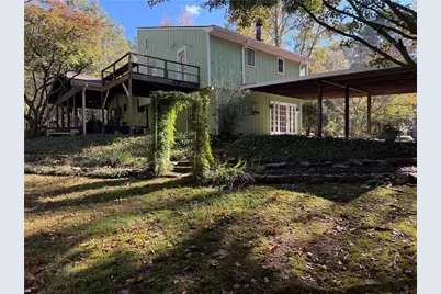 2880 Almand Court NW, Conyers, GA 30012 - Photo 28