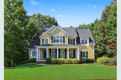 6105 Providence Lake Drive, Gainesville, GA 30506 - Photo 1