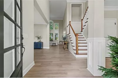 6105 Providence Lake Drive, Gainesville, GA 30506 - Photo 2