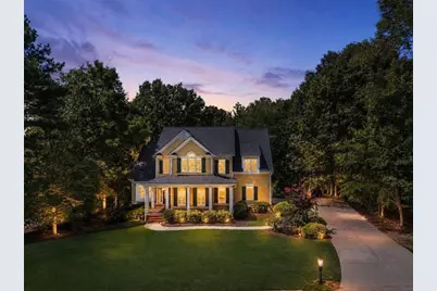 6105 Providence Lake Drive, Gainesville, GA 30506 - Photo 22