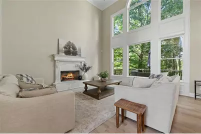 6105 Providence Lake Drive, Gainesville, GA 30506 - Photo 4