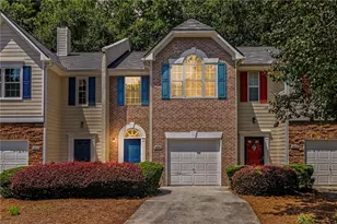 5840 Terremont Cir, Norcross, GA 30093 - Photo 2