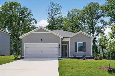 8 Gulfstream Drive, Lagrange, GA 30241 - Photo 1