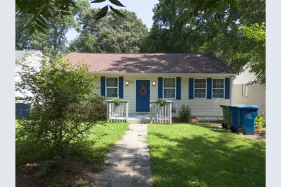 933 Byron Drive SW, Atlanta, GA 30310 - Photo 1