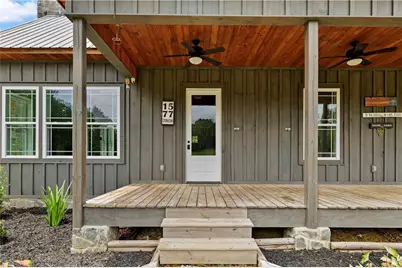 1577 Livingston Road SW, Rome, GA 30161 - Photo 4