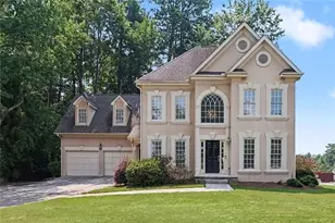 [Address not provided], Suwanee, GA 30024 - Photo 1