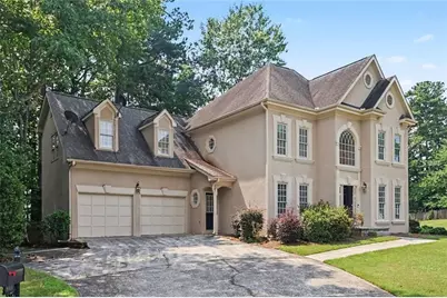 844 Biscayne Way NW, Suwanee, GA 30024 - Photo 2