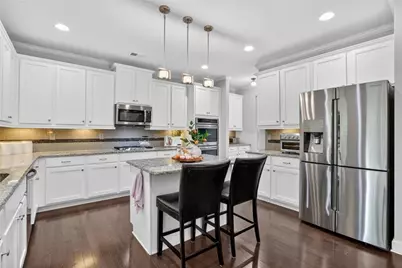 203 Red Wood Drive, Dallas, GA 30132 - Photo 28