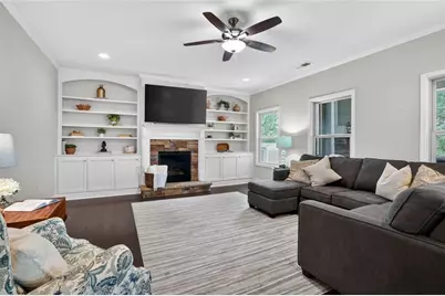 203 Red Wood Drive, Dallas, GA 30132 - Photo 16