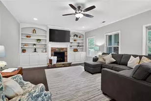 203 Red Wood Dr, Dallas, GA 30132 - Photo 16