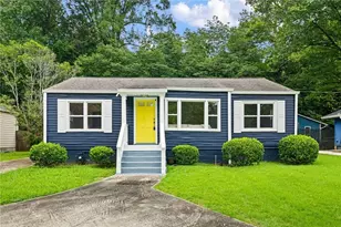 1097 Shepherds Ln NE, Atlanta, GA 30324 - Photo 1