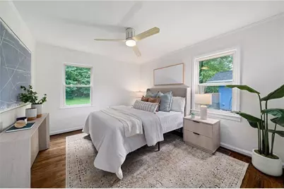 1097 Shepherds Lane NE, Atlanta, GA 30324 - Photo 30