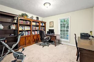 7815 Dogwood Trail, Murrayville, GA 30564 - Photo 18