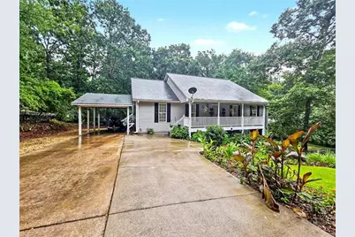 7815 Dogwood Trail, Murrayville, GA 30564 - Photo 4