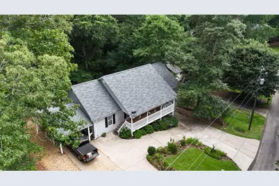 7815 Dogwood Trail, Murrayville, GA 30564 - Photo 32