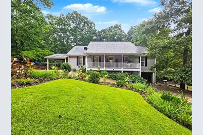 7815 Dogwood Trail, Murrayville, GA 30564 - Photo 1