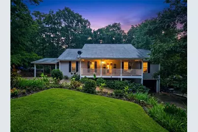 7815 Dogwood Trail, Murrayville, GA 30564 - Photo 2