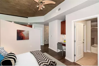 3324 Peachtree Road NE #1403, Atlanta, GA 30326 - Photo 10
