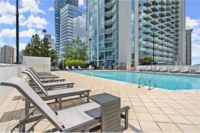 3324 Peachtree Road NE #1403, Atlanta, GA 30326 - Photo 16