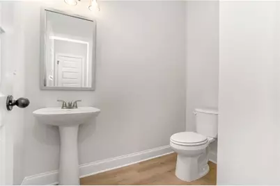 901 Nora Eloise Lot 32 Drive, Bonaire, GA 31005 - Photo 10