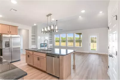 901 Nora Eloise Lot 32 Drive, Bonaire, GA 31005 - Photo 6