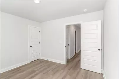 901 Nora Eloise Lot 32 Drive, Bonaire, GA 31005 - Photo 4