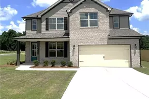 901 Nora Eloise Lot 32 Dr, Bonaire, GA 31005 - Photo 1