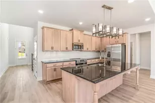 901 Nora Eloise Lot 32 Dr, Bonaire, GA 31005 - Photo 8