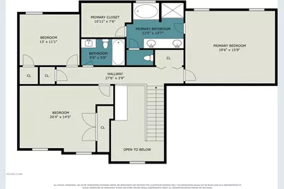 15 Pheasant Way, Acworth, GA 30101 - Photo 34