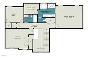15 Pheasant Way, Acworth, GA 30101 - Photo 34