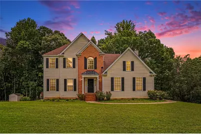 15 Pheasant Way, Acworth, GA 30101 - Photo 28