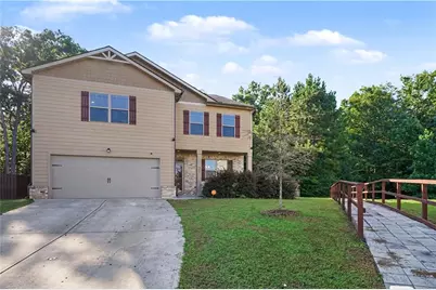 9883 Byrne Drive, Jonesboro, GA 30236 - Photo 32