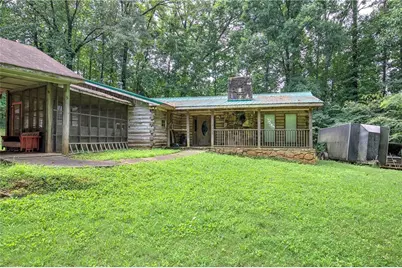 6263 James Dupree Lane, Acworth, GA 30102 - Photo 46