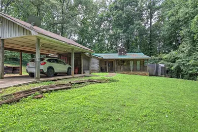 6263 James Dupree Lane, Acworth, GA 30102 - Photo 44