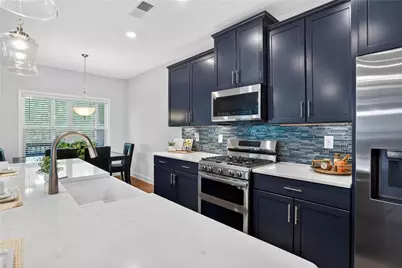 138 Daffodil Landing, Dallas, GA 30132 - Photo 6