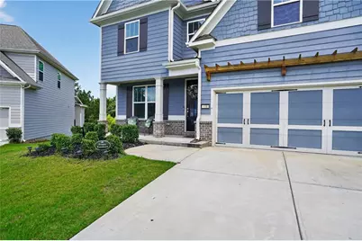 138 Daffodil Landing, Dallas, GA 30132 - Photo 4