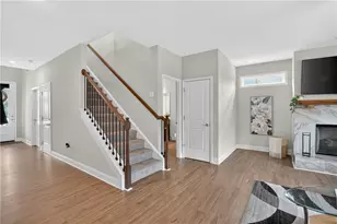 138 Daffodil Lndg, Dallas, GA 30132 - Photo 26