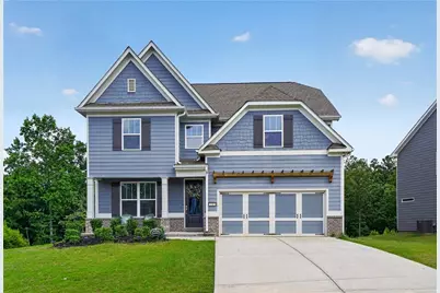 138 Daffodil Landing, Dallas, GA 30132 - Photo 2