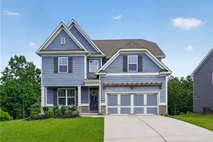 138 Daffodil Lndg, Dallas, GA 30132 - Photo 2