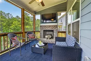 138 Daffodil Lndg, Dallas, GA 30132 - Photo 20
