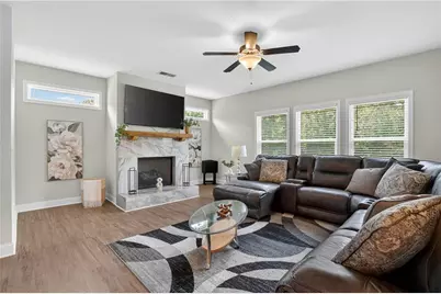 138 Daffodil Landing, Dallas, GA 30132 - Photo 10